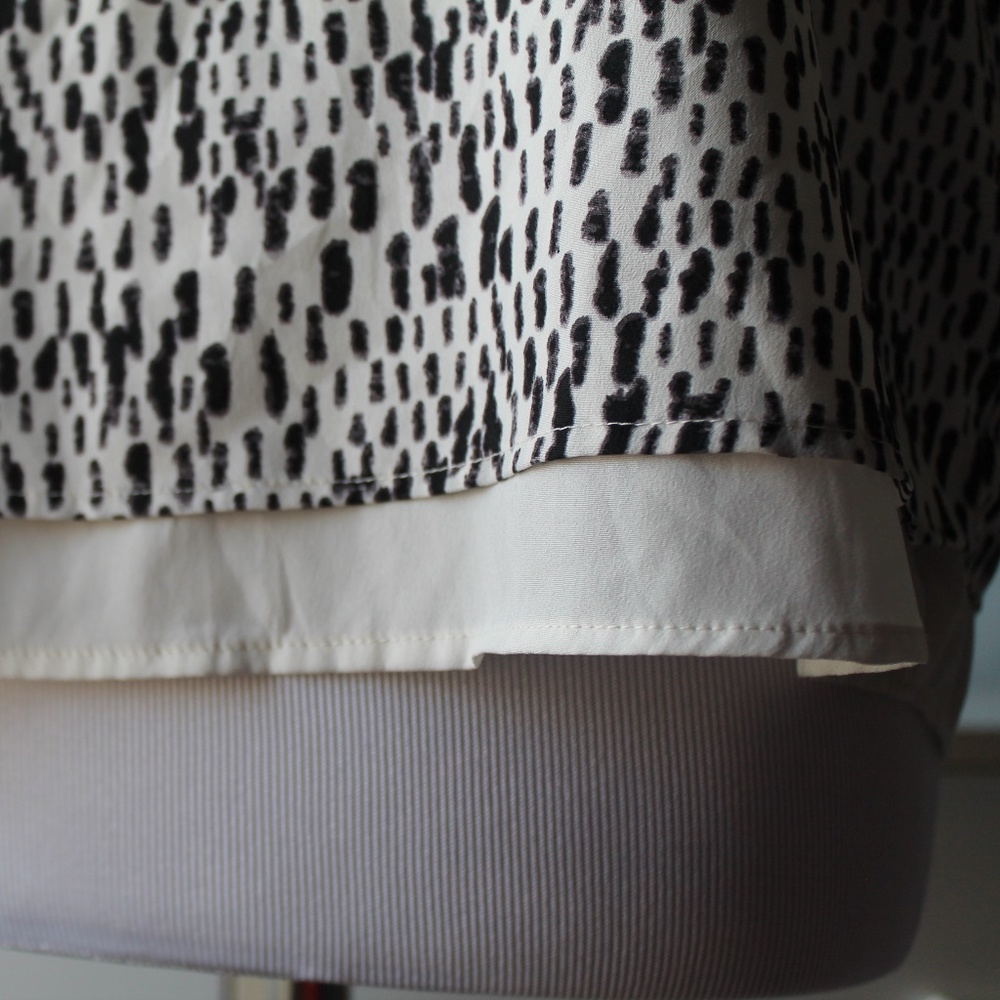 Banana Republic Blouse - Picture 13 of 16